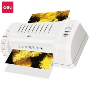 DELI E3893 - EU LAMINATOR A4 DELI E3893 - EU LAMINATOR A4