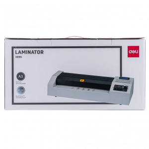DELI E3895 - EU LAMINATOR A3 DELI E3895 - EU LAMINATOR A3
