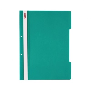 DELI E39535 PLASTIC QUOTATION FILE