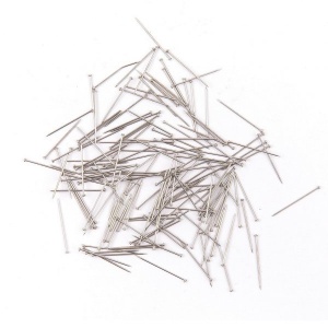 DELI E0016 OFFICE PINS 50G