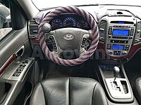 Hyundai Santa Fe 2010 ID: V529111