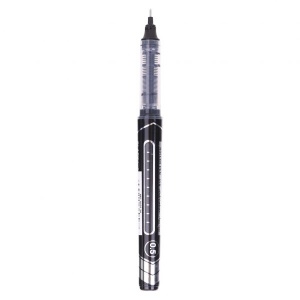 DELI Q20220 MATE ROLLER PEN 0.5MM BLACK DELI Q20220 MATE ROLLER PEN 0.5MM BLACK