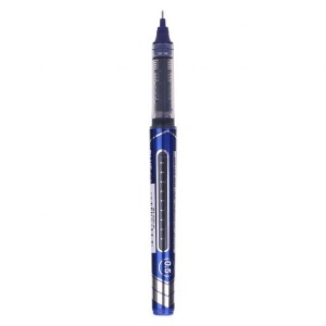 DELI Q20230 MATE ROLLER PEN 05.MM BLUE DELI Q20230 MATE ROLLER PEN 05.MM BLUE