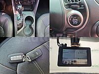 Hyundai Tucson 2012 ID: V409035
