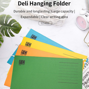 DELI E5469 FC SUSPENSION FILE DELI E5469 FC SUSPENSION FILE