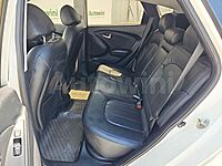 Hyundai Tucson 2010 V038593