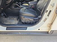 Hyundai Tucson 2010 V038593