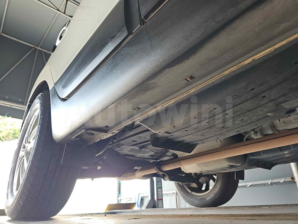 Hyundai Tucson 2010 ID: 014589