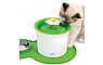 CATIT. PEANUT PLACEMAT GREEN - MEDIUM CATIT. PEANUT PLACEMAT GREEN - MEDIUM