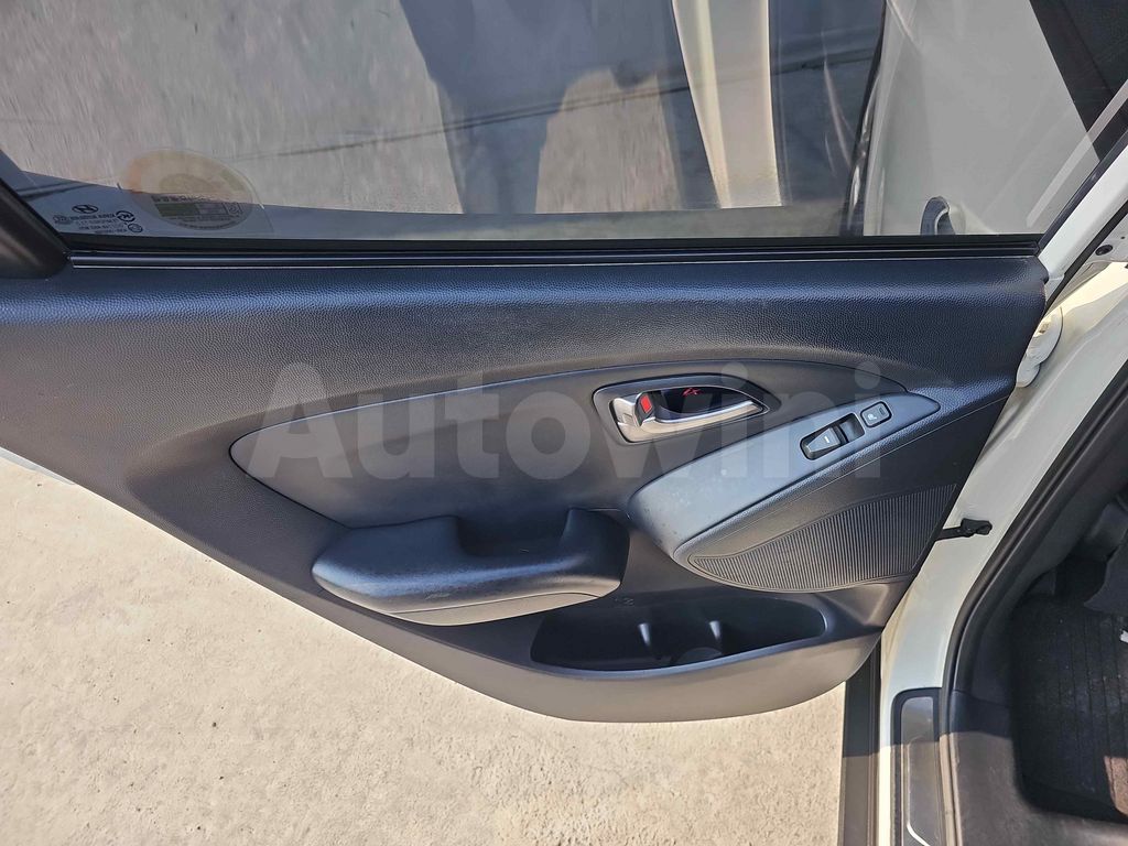Hyundai Tucson 2010 ID: 014589