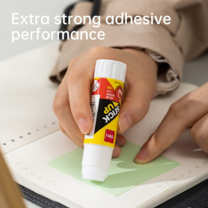 DELI E7104-MT GLUE STICK 15G MED 2/BAG DELI E7104-MT GLUE STICK 15G MED 2/BAG