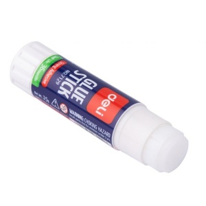DELI E7129 MEDIUM GLUE STICK 15G