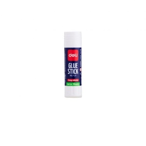 DELI E7129 MEDIUM GLUE STICK 15G