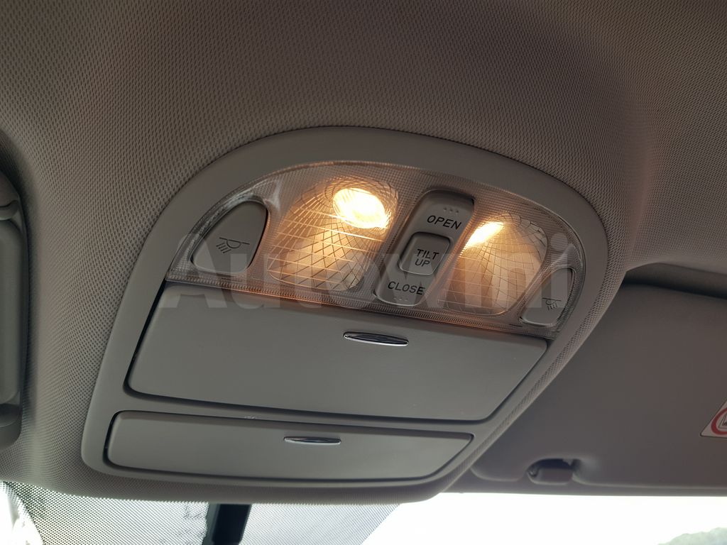 Hyundai Santa Fe 2010 V530428 ( SUNROOF )