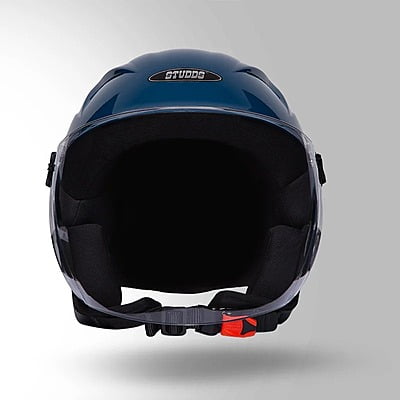 STUDDS RAY SUPER MATT BLUE C/V (M)