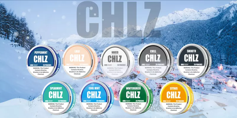CHLZ