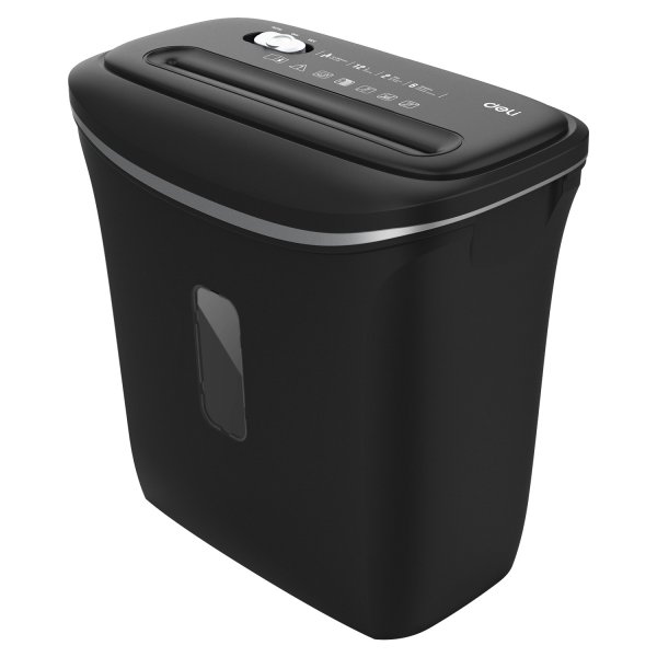 DELI E9945 PAPER SHREDDER DELI E9945 PAPER SHREDDER