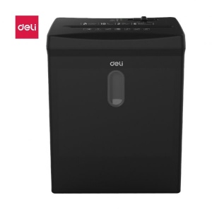 DELI E9949 PAPER SHREDDER