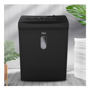 DELI E9949 PAPER SHREDDER