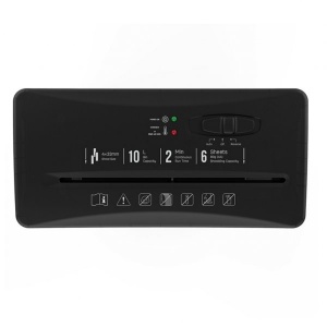 DELI E9949 PAPER SHREDDER