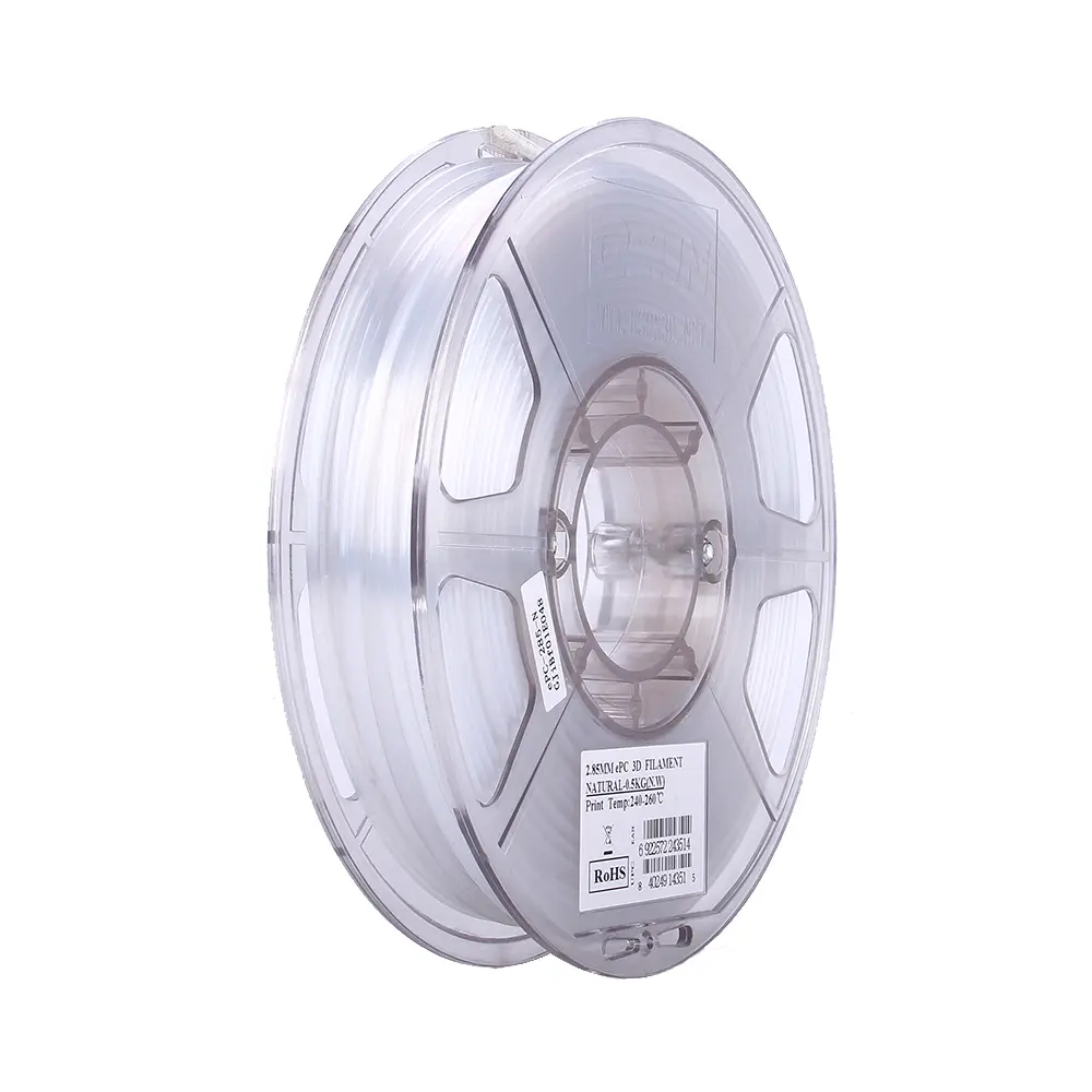 eSUN PC 1.75mm 0.5Kg