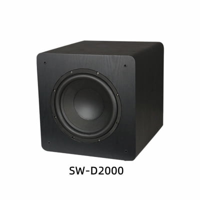 Tonewinner 400W deeper powered subwoofer 12 inch manufacturer Tonewinner 400W deeper powered subwoofer 12 inch manufacturer