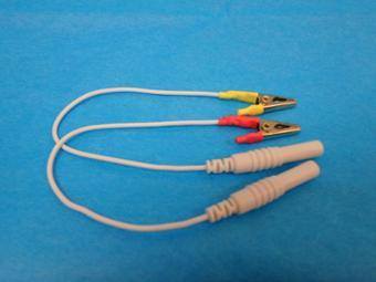 Alligator Clips set of 2