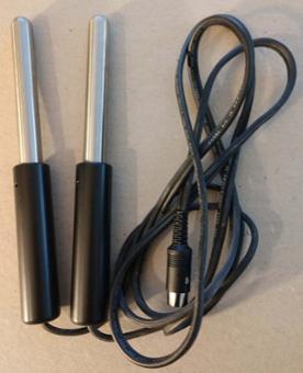 Neck Bar Probe Set