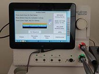 Acutron Microlight with FST Module