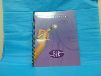 Energy Light Rejuvenation Manual