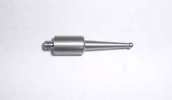 Auricular Probe Tip