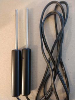 Slim Bar Probes Set