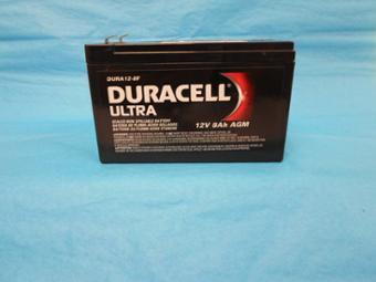 Rechargeable Gel Cell Battery