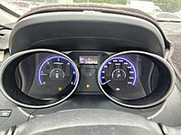 Hyundai Tucson 2010 ID: V011980