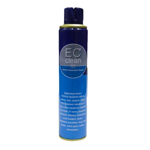 EC CLEAN 350 ML (ITW CHEMIN)