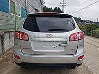 Hyundai Santa Fe 2010 ID: V529111