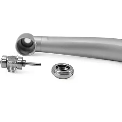 Waldent ECO Plus Airotor Handpiece -Standard Head Waldent ECO Plus Airotor Handpiece -Standard Head