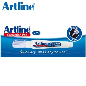 ARTLINE CORRECTION PEN 7ml ECR-P7 ARTLINE CORRECTION PEN 7ml ECR-P7