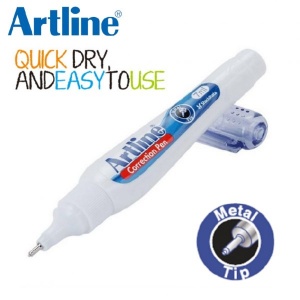 ARTLINE CORRECTION PEN 7ml ECR-P7 ARTLINE CORRECTION PEN 7ml ECR-P7