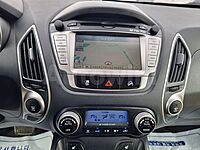 Hyundai Tucson 2010 ID: V073735
