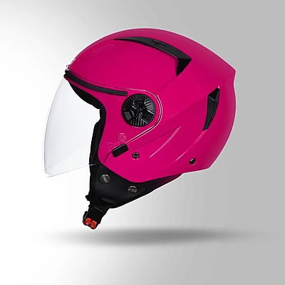 STUDDS VOGUE D.PINK  C/V (L)