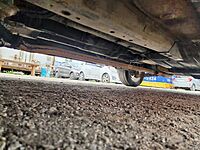 Hyundai Tucson 2010 ID: V011980