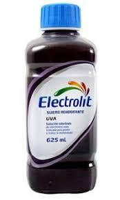 Suero Rehidratantw 6x625 Ml Suero Rehidratantw 6x625 Ml