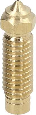 Elegoo Neptune 4 Plus / 4 Max Brass Nozzle