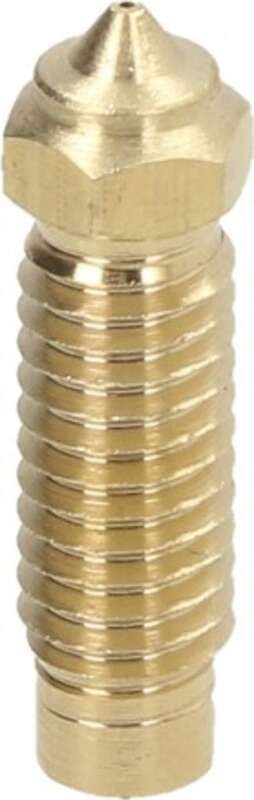 Elegoo Neptune 4 Plus / 4 Max Brass Nozzle Elegoo Neptune 4 Plus / 4 Max Brass Nozzle