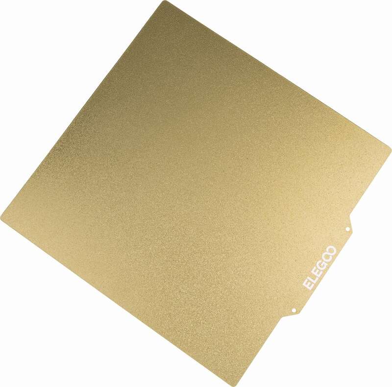 Elegoo Neptune 4 Max PEI Platform Elegoo Neptune 4 Max PEI Platform