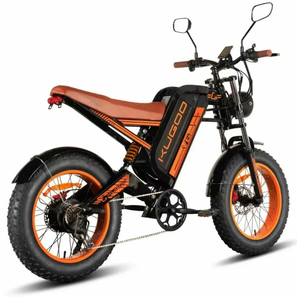 Kugoo V6 Kugoo V6