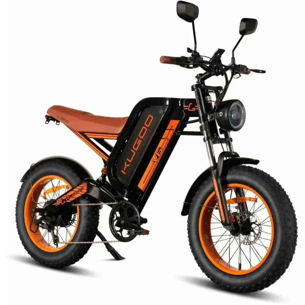 Kugoo V6 Kugoo V6