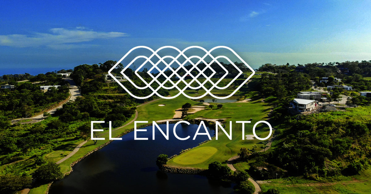 Terreno club de golf El Encanto