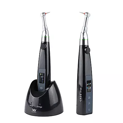Waldent Smart EndoPro with in-built Apex Locator Waldent Smart EndoPro with in-built Apex Locator